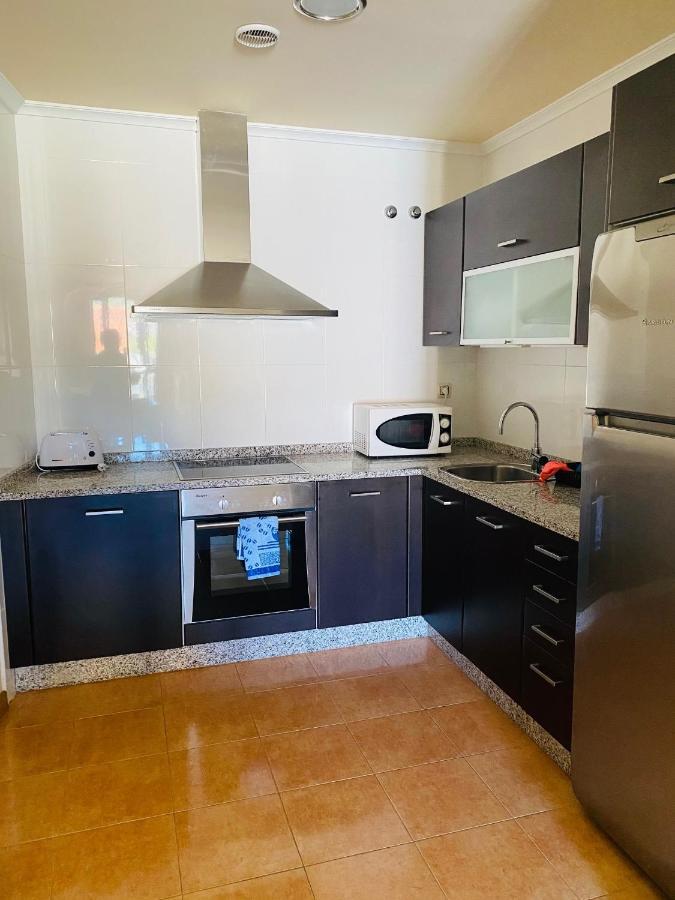 Hotel Av Apartamentos Lobios Εξωτερικό φωτογραφία
