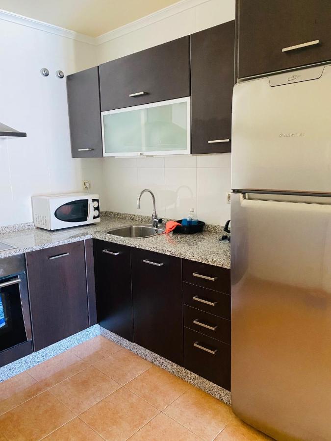 Hotel Av Apartamentos Lobios Εξωτερικό φωτογραφία