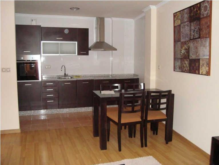 Hotel Av Apartamentos Lobios Δωμάτιο φωτογραφία